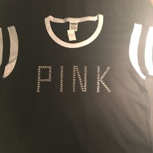 Pink Victoria secret